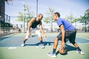 How to Dribble Better In Basketball (6 Easy Tips)