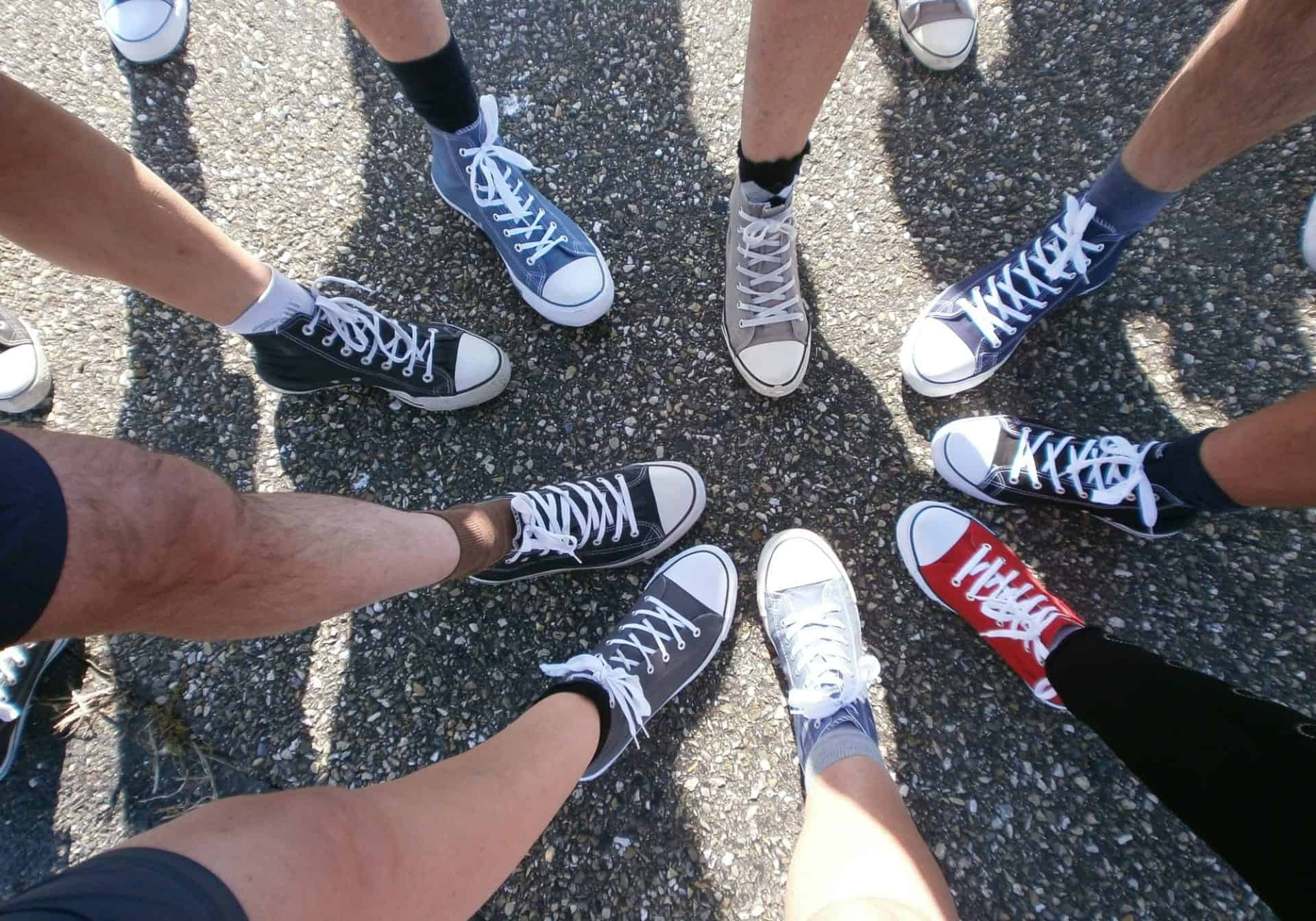 Best Rated Basketball Shoes Review 2020 [Latest]